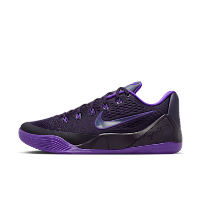 シューズ(男性用) Kobe 9 Elite Low EM Protro Kobe IX Elite Low EM Protro Basketball Shoes. Nike ID